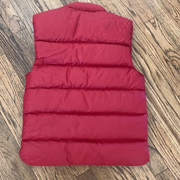 Camp 7 down vest - Picture 3 of 3